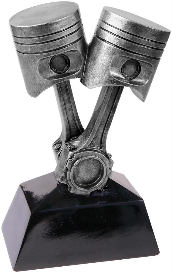 Auto/Racing - Vegas Trophies