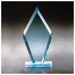 Reverse Bevel Arrowhead