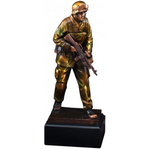 Military American Hero