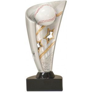 Baseball Banner Resin