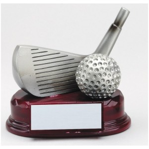 Golf Resin Wedge