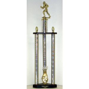 Multi Column Trophy #14