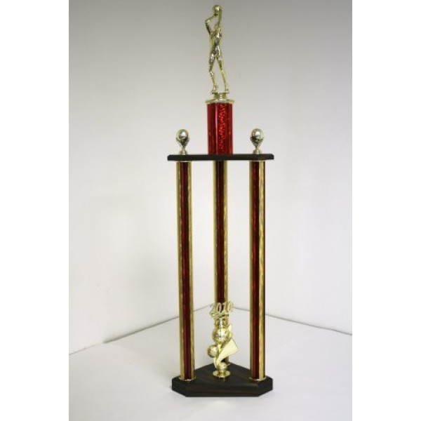 Multi Column Trophy #15