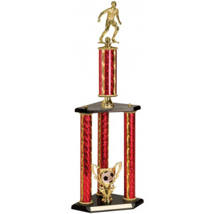 Multi Column Trophy #4