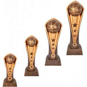 Details about   Resin Awards Sports and Academic 5.25 Inch Tall 