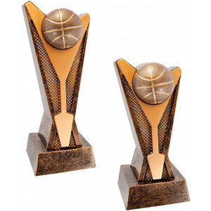 Rock Star Basketball Award