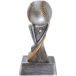 Baseball/Softball Aspire Resin